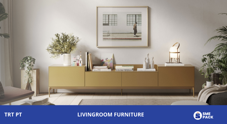 Teratai Furniture PT