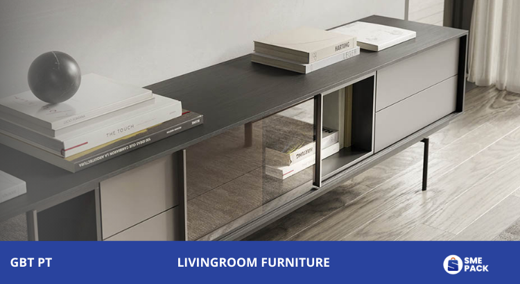 Gabe International, PT